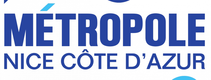 METROPOLE NICE COTE D'AZUR